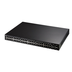 ZyXEL 48xGbit 4xSFP L2/L3 switch GS3700-48 GS3700-48-ZZ0101F