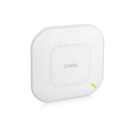 ZYXEL AP WAX630S, Single Pack 802.11ax, bez PoE adaptéru WAX630S-EU0101F