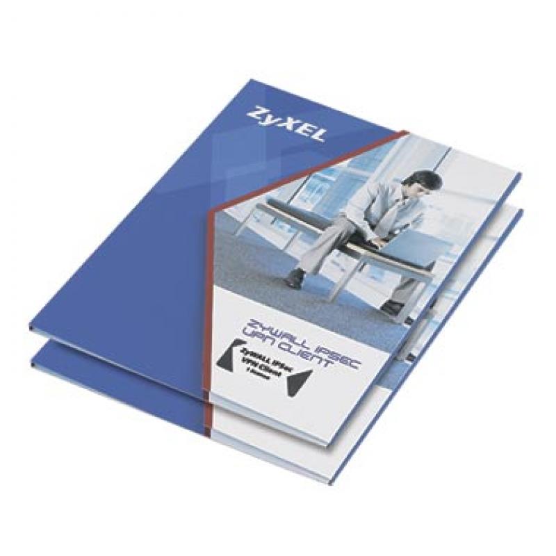 ZyXEL Education Voucher 20-001-000002
