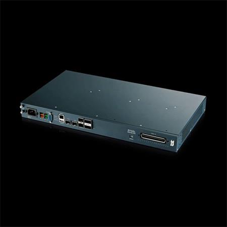 Zyxel GES1316-FSA,8/16-PORT TEMPERATURE-HARDENED G.FAST DPU, US & EU TYPE, STANDARD,ROHS GES1316-FSA-ZZ01V1F