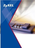 Zyxel Gold Security Pack - Licence na předplatné (1 rok) - pro ZyWALL ATP200 LIC-GOLD-ZZ0001F