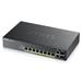 ZYXEL GS2220-10HP 8port GbE L2 Switch,1 GbE Uplink, PoE GS2220-10HP-EU0101F