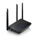 Zyxel NBG7510,AX1800 Dual-Band WiFi 6 Router,EU,RoHs NBG7510-EU0101F