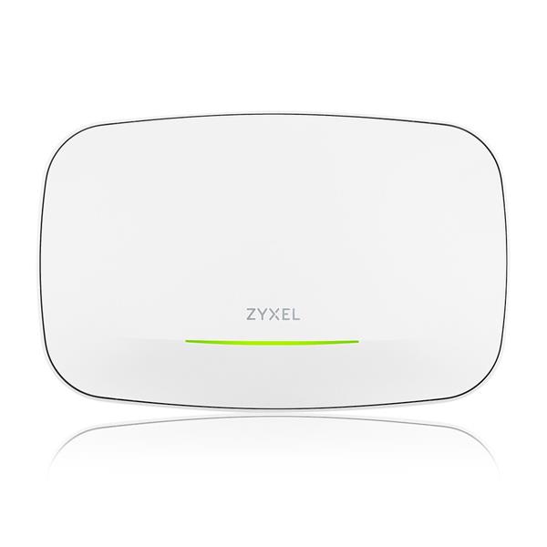 Zyxel NWA210AX Bezdrôtový prístupový bod AX (WiFi 6), PoE, duálne rádio NWA210AXV2-EU0101F
