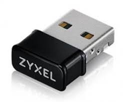Zyxel NWD6602,EU,Dual-Band Wireless AC1200 Nano USB Adapterps/2.4GHz+433Mbps/5GHz), back compatibility w NWD6602-EU0101F