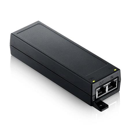 Zyxel PoE12-30W Multi Gig 1/2,5Gb Single Port 802.3at PoE+ Injector POE12-30W-EU0101F