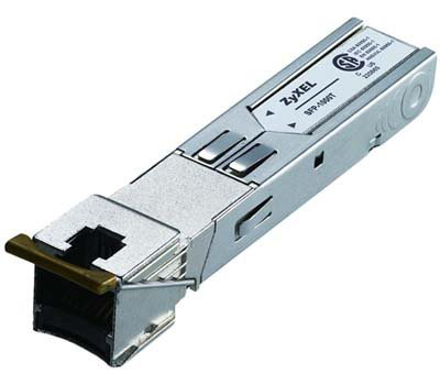 Zyxel SFP-SX-D 1000BaseSX SFP Module 91-010-172001B