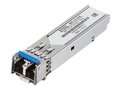 ZYXEL SFP-SX-E 1000BaseSX SFP Module,550m,10pcs SFP-SX-E-ZZBD01F
