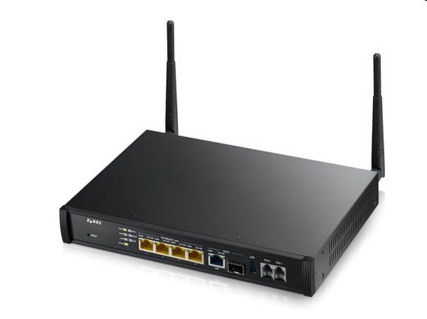 ZyXEL VDSL2 gateway SBG3500 AnnexB SBG3500-NB00-EU01V1F