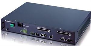 ZyXEL VES1724-56 24-port VDSL2 Box DSLAM VES1724-56-EU01V1F