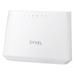 Zyxel VMG3625-T50B Dual Band Wireless AC/N VDSL2 Combo WAN Gigabit Gateway VMG3625-T50B-EU02V1F