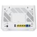 Zyxel VMG3625-T50B Dual Band Wireless AC/N VDSL2 Combo WAN Gigabit Gateway VMG3625-T50B-EU02V1F