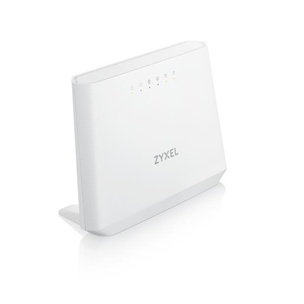 Zyxel VMG3625-T50B Dual Band Wireless AC/N VDSL2 Combo WAN Gigabit Gateway VMG3625-T50B-EU02V1F