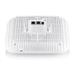 Zyxel WAX655E, 802.11ax 4x4 Outdoor Access Point external Antennas (not included), Single Pack exclude WAX655E-EU0101F