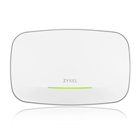 Zyxel WBE530 BE11K 2x2x2 MU-MIMO, Triple Radio, Incl Nebula Pro & CNP 1Yr licenses, 2x2.5G LAN port, PoE+ WBE530-EU0201F