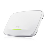 Zyxel WBE630S BE12.3K (2.4GHz: 2x2:2, 5 or 6GHz: 4x4:4) MU-MIMO, Smart Antenna, Dual Radio 2.4 and 5 or WBE630S-EU0201F