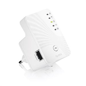 ZyXEL WRE2205 v2 Range Extender, repeater WRE2205V2-EU0101F