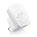 Zyxel WRE2206 - Wi-Fi extender - 100Mb LAN - Wi-Fi WRE2206-EU0101F