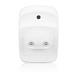 Zyxel WRE2206 - Wi-Fi extender - 100Mb LAN - Wi-Fi WRE2206-EU0101F