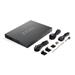 Zyxel XMG2230-28HP, L3 Access Switch, 24x 2.5G AC:700W PoE , DC:1440W PoE, 4 x SFP+ Uplink, incl 1 XMG2230-28HP-ZZ0101F
