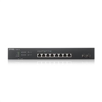 ZYXEL XS1930-12F, 8-port SFP+,2 x 10GbE Uplink switch XS1930-12F-ZZ0101F