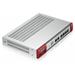 ZyXEL ZyWALL USG 60, Security UTM solution: Firewall, VPN: 20x IPSec/ 12x SSL (2 default ), 6x 1Gbps (4x L USG60-EU0102F