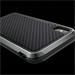 X-Doria Defense Lux for iPhone Xs Max - Black Carbon Fiber 473194