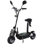 X-scooters XR01 EEC 36V Li černá 759952237940