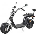 X-scooters XR05 EEC Li černá 1200W 759952238015