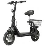 X-scooters XS01 36V Li černá 500W 759952238039