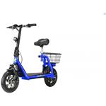 X-scooters XS01 36V Li modrá 500W 759952238060