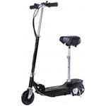 X-scooters XS02 MiNi černá 759952238084