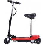 X-scooters XS02 MiNi červená 759952238107