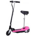 X-scooters XS02 MiNi růžová 759952238121