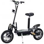 X-scooters XT02 36V Li černá 759952238763