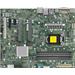 X12SAE, Intel W480 Chipset, support Intel Comet MBD-X12SAE-O