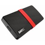 X200 Power Plus externý SSD 1TB EMTEC 3126170170293