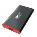 X210 ELITE Portable SSD 512GB EMTEC 3126170173751