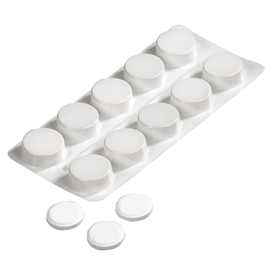 Xavax 111281 čisticí tbl. pro kávovary 4047443528216