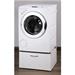 Xavax Base Stand with Drawer for Washing Machines and Dryers, 61x50 cm 111373