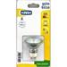 Xavax halogénová reflektorová žiarovka, 230 V, 18 W (=21 W), GU10, PAR16, teplá biela