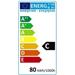 Xavax halogénová žiarovka, 230 V, 80 W (=103 W), R7S 78 mm, 2 ks