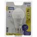 Xavax High Line LED Bulb, 12.5W, bulb shape, E27, warm white 112241