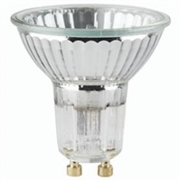 Xavax HV Halogen Reflector Bulb, 20W, GU10, PAR16, warm white