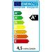 Xavax LED Bulb, 4,5 W, drop shape, E14, warm white 112218