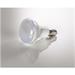 Xavax LED Bulb, 6W, R50 reflector, E14, warm white 112225