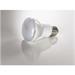 Xavax LED Bulb, 9.5W, R63 reflector, E27, warm white 112226