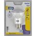 Xavax LED Bulb, 9.5W, R63 reflector, E27, warm white 112226