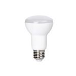 Xavax LED Bulb, 9.5W, R63 reflector, E27, warm white 112226