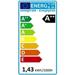 Xavax LED žiarovka, 12 V, 1,3 W (=11 W), G4, silikónová, teplá biela 112222